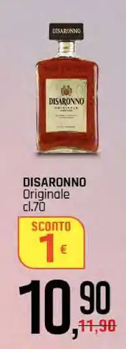 Famila DISARONNO offerta