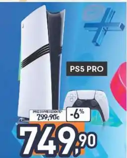 Unieuro PS5 PRO offerta