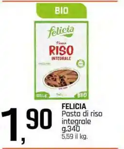 Famila FELICIA offerta