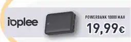 Ioplee Powerbank
