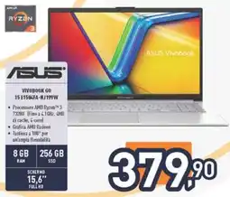 Unieuro ASUS Vivobook GO 15 E1504FA-NJ199W offerta