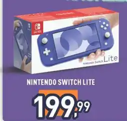 Unieuro Nintendo Switch Lite offerta