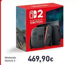 Unieuro Nintendo Switch 2 offerta
