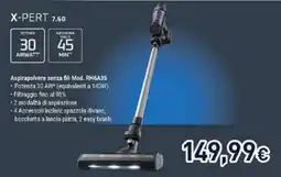 Unieuro X-PERT 7.60 offerta
