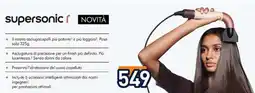 Unieuro supersonic r offerta