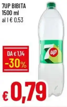 7up bibita
