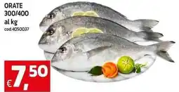 C+C Cash and Carry Orate 300/400 offerta