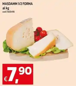 C+C Cash and Carry Masdamm 1/2 forma offerta