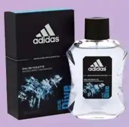 Caddy's ADIDAS Eau de Toilette assortito offerta