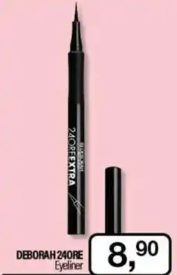 Caddy's DEBORAH 240RE Eyeliner offerta