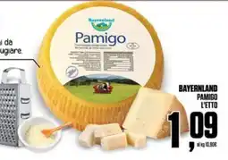 Coop Bayernland pamigo l'etto offerta