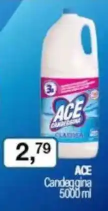 Caddy's ACE Candeggina offerta