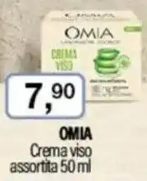Caddy's OMIA Siero viso assortito offerta
