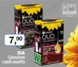 Caddy's OLLA Colorazione capelli assortita offerta