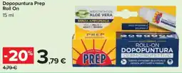Dopopuntura Prep Roll On