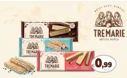 Famila Tremarie Wafers offerta