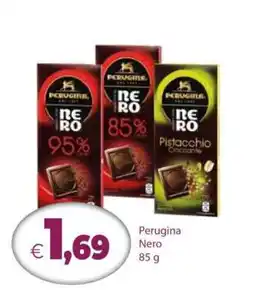 Famila PERUGINA NERO offerta