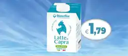 Famila Latte di Capra Biologico Intero UHT offerta