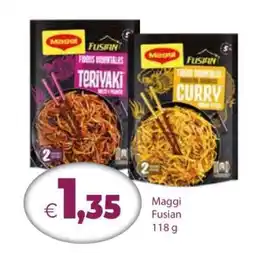 Famila Maggi Fusian offerta