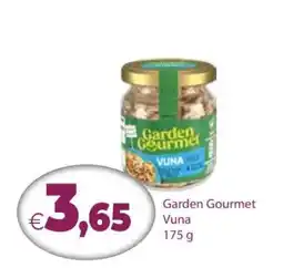 Famila GARDEN GOURMET Vuna offerta