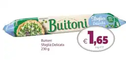 Famila BUITONI Sfoglia delicata offerta