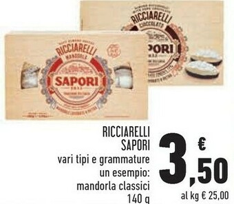 Ricciarelli