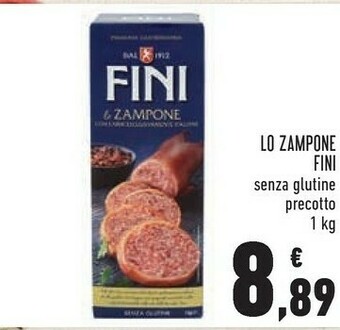 Lo zampone
