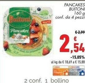 Pancakes