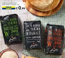 Esselunga FARINA GAROFALO offerta