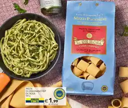 Esselunga PASTA DI GRAGNANO IGP DE ROSA offerta