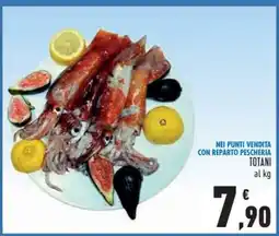 Conad TOTANI offerta