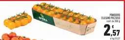 Conad POMODORO CILIEGINO PREZIOSO offerta