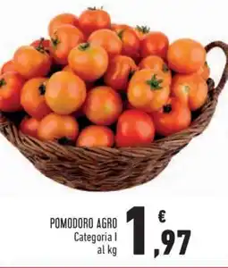 Conad POMODORO AGRO offerta