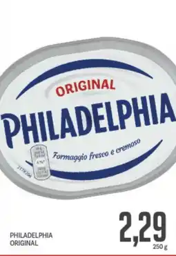 Supermercati Piccolo Philadelphia original offerta