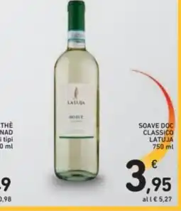 Soave doc classico latuja