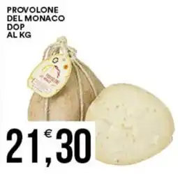Vantaggio Cash&Carry Provolone del monaco DOP offerta