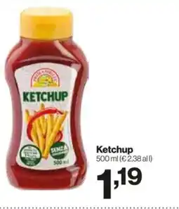 In'S Mercato Ketchup offerta