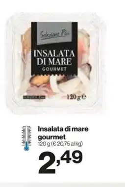 In'S Mercato Insalata di mare gourmet offerta