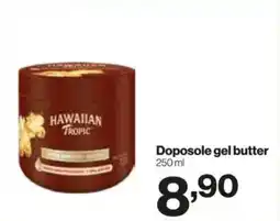 In'S Mercato HAWAIIAN TROPIC Doposole gel butter offerta