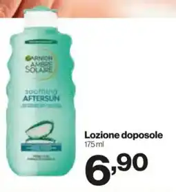 In'S Mercato Lozione doposole offerta