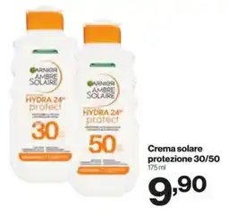 In'S Mercato Crema solare protezione 30/50 offerta