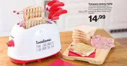 In'S Mercato Tostapane elettrico 700W offerta