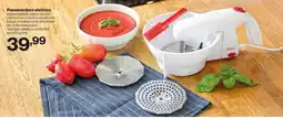 In'S Mercato Passaverdure elettrico offerta