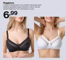 In'S Mercato Reggiseno offerta