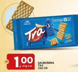 Extra Supermercati Galbusera tra' offerta