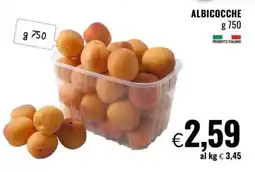 Famila Albicocche offerta