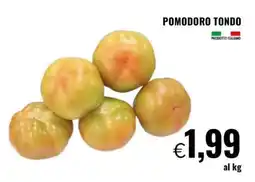 Famila POMODORO TONDO offerta