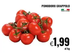 Famila Pomodoro Grappolo offerta