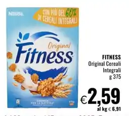 Famila FITNESS Original Cereali Integrali offerta