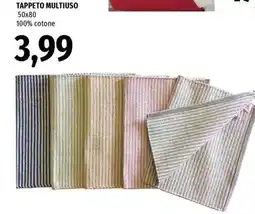 Famila TAPPETO MULTIUSO offerta